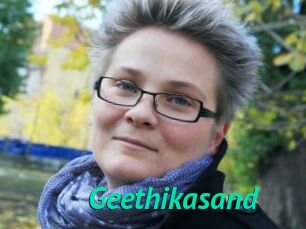 Geethikasand