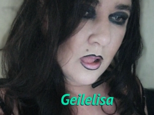 Geilelisa