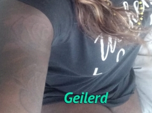 Geilerd