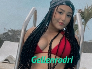 Gellenrodri