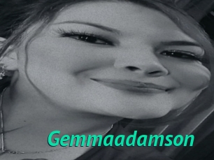 Gemmaadamson