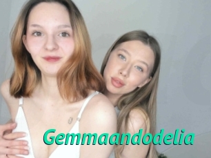 Gemmaandodelia