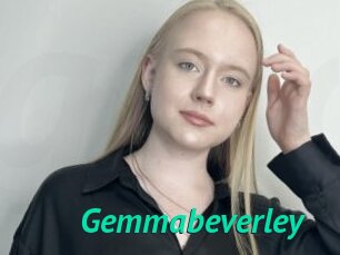 Gemmabeverley