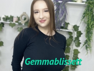 Gemmablissett