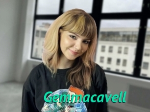 Gemmacavell