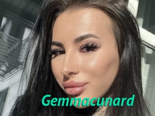 Gemmacunard