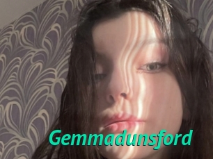 Gemmadunsford