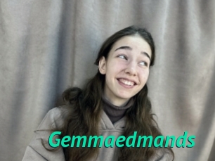 Gemmaedmands