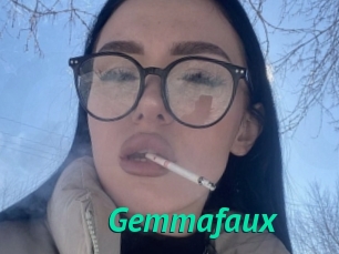 Gemmafaux