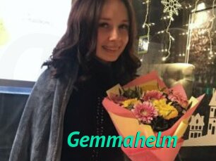 Gemmahelm