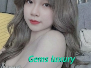 Gems_luxury