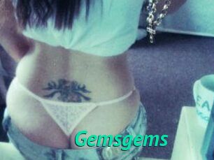 Gemsgems