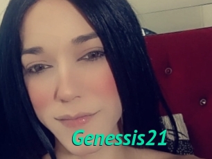 Genessis21