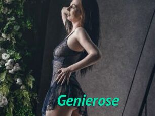 Genierose