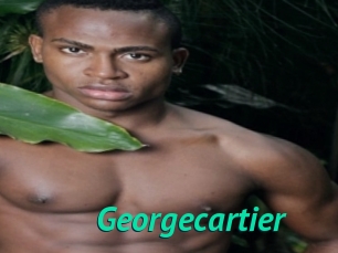 Georgecartier