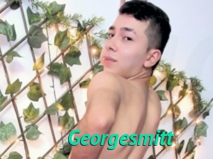 Georgesmitt