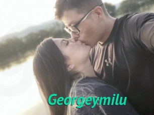 Georgeymilu