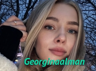 Georginaalman