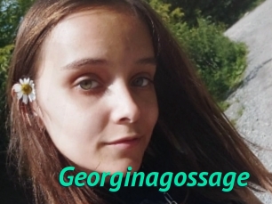 Georginagossage