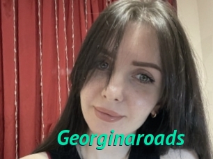 Georginaroads