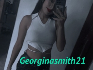 Georginasmith21