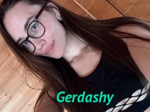 Gerdashy