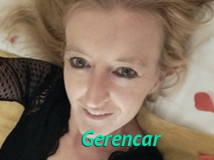 Gerencar