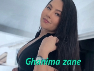 Ghanima_zane