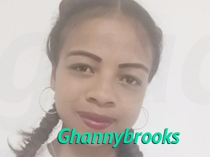 Ghannybrooks