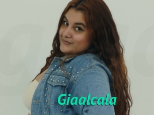 Giaalcala