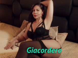 Giacordero