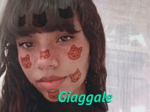 Giaggale