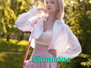 Giamilana