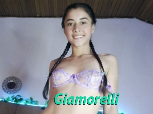 Giamorelli