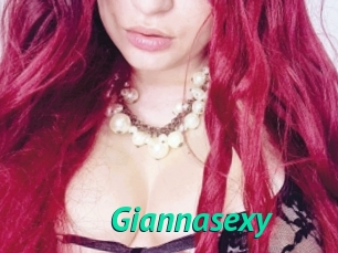 Giannasexy