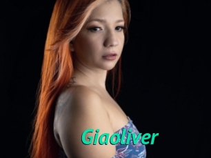 Giaoliver