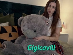 Gigicavill