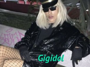 Gigidol