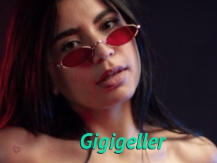 Gigigeller