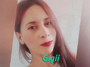 Gigii