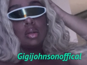 Gigijohnsonoffical