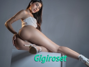 Gigiroset