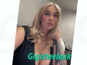 Gigisteeleuk