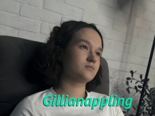 Gillianappling