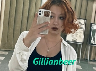 Gillianbeer