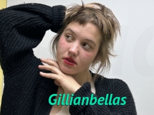 Gillianbellas