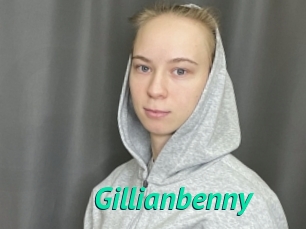 Gillianbenny