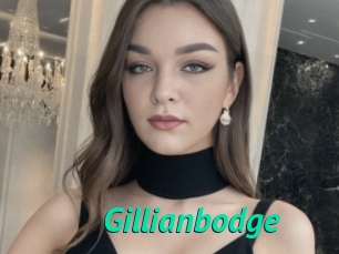 Gillianbodge