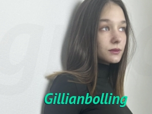 Gillianbolling