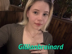 Gillianbrainard